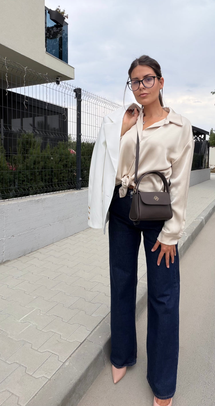 Сатенена Риза ,,Glow''