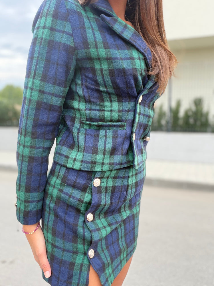 Кариран Сет ,,Royal Green''