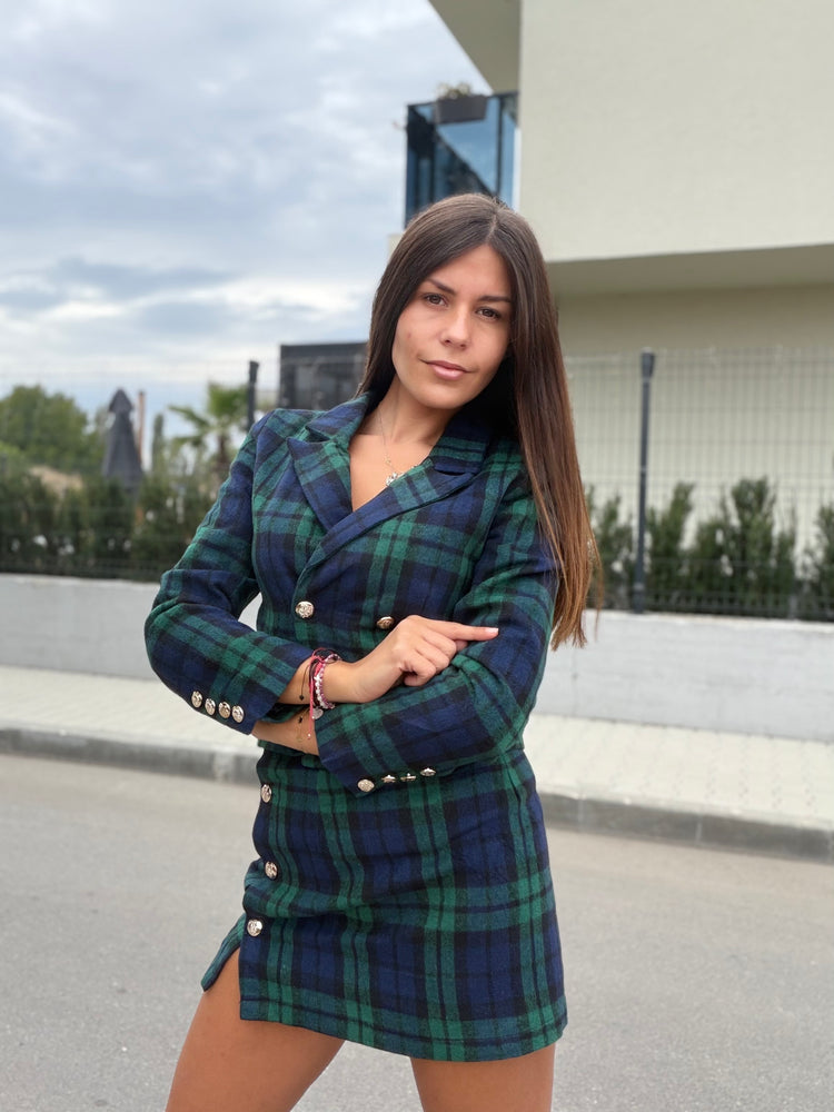Кариран Сет ,,Royal Green''