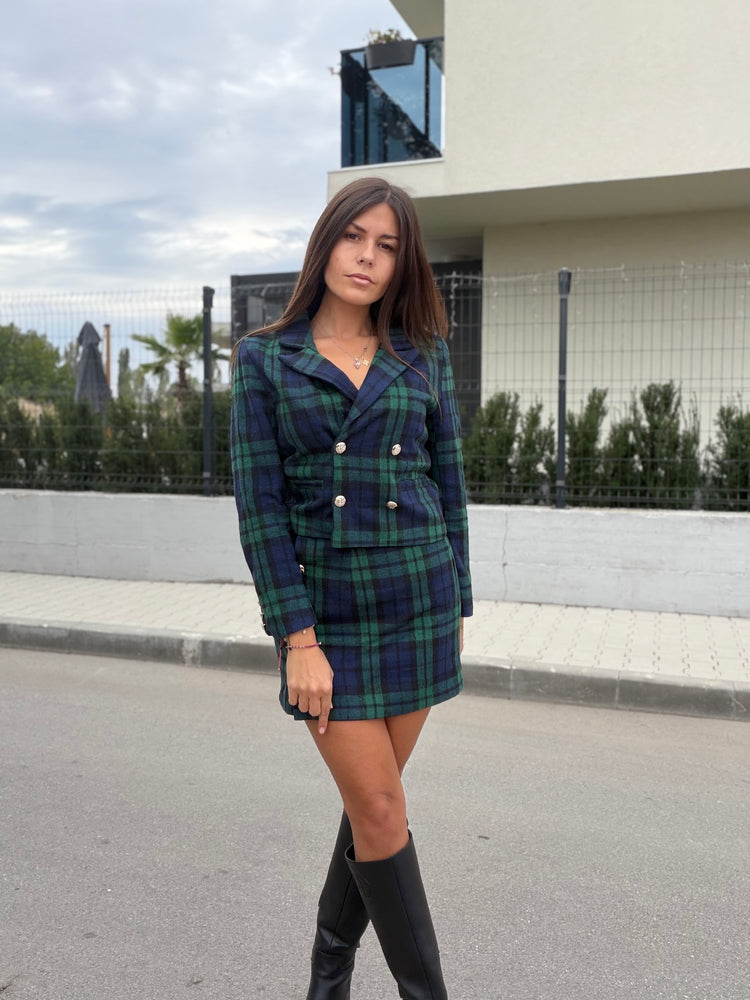 Кариран Сет ,,Royal Green''