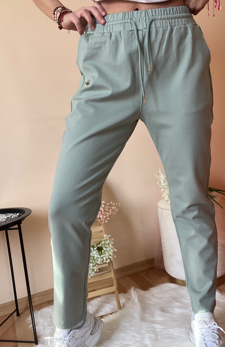Дамски панталон Elegant Comfort