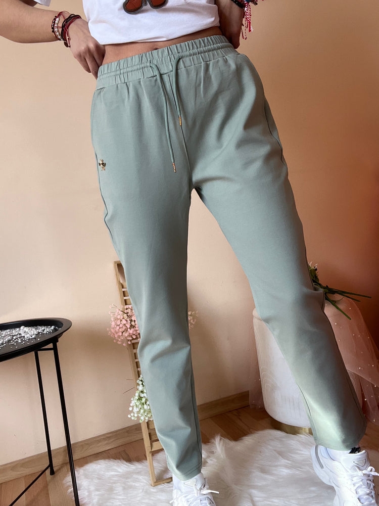 Дамски панталон Elegant Comfort