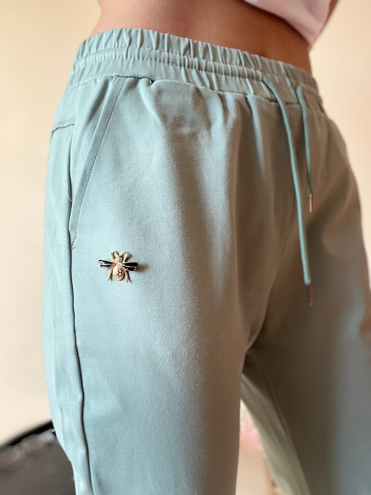 Дамски панталон Elegant Comfort