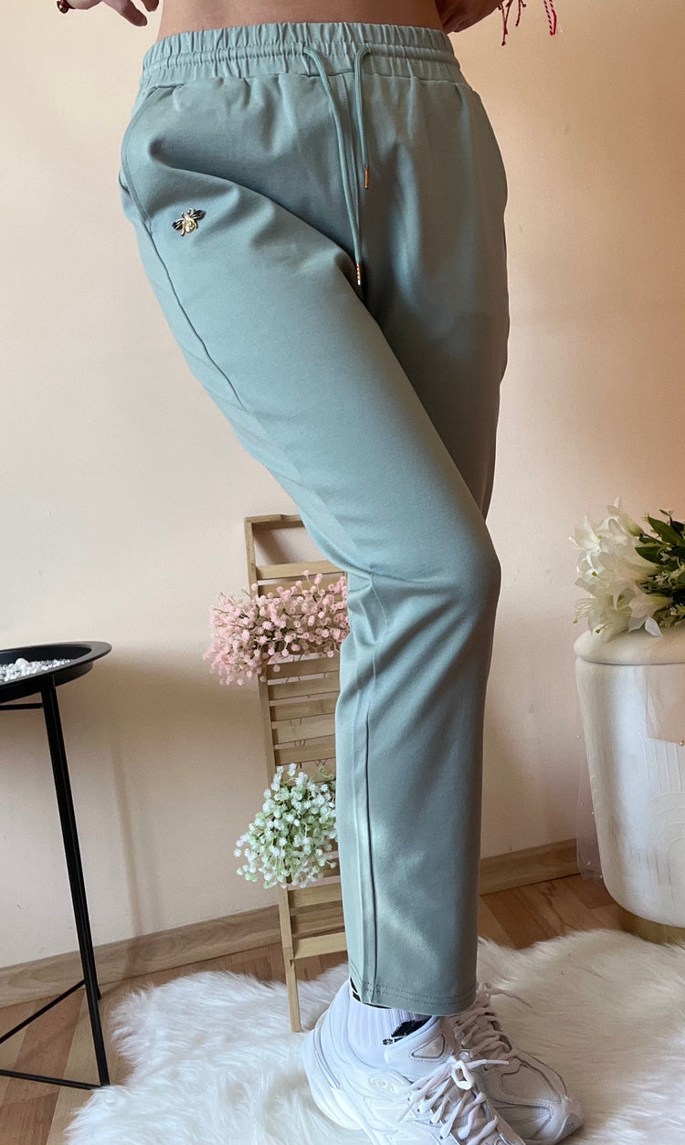 Дамски панталон Elegant Comfort