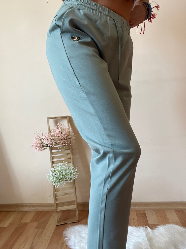 Дамски панталон Elegant Comfort