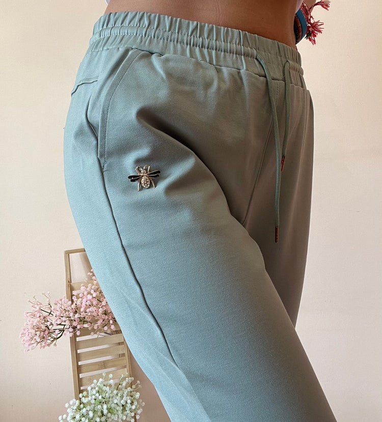 Дамски панталон Elegant Comfort