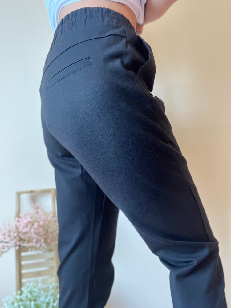 Дамски панталон Elegant Comfort