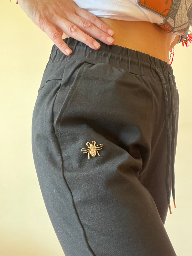 Дамски панталон Elegant Comfort