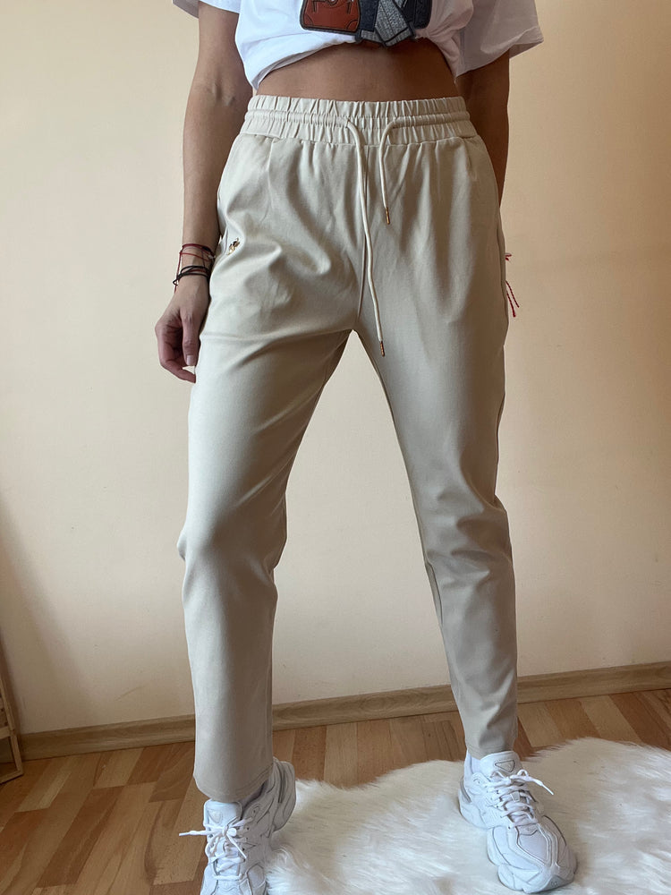 Дамски панталон Elegant Comfort