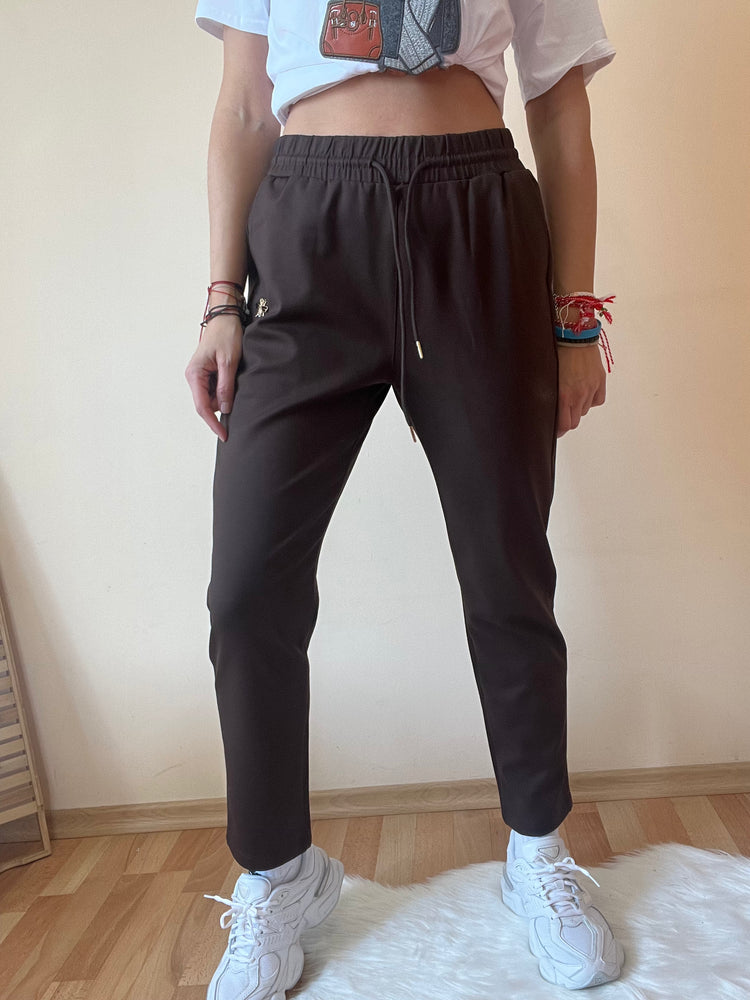 Дамски панталон Elegant Comfort