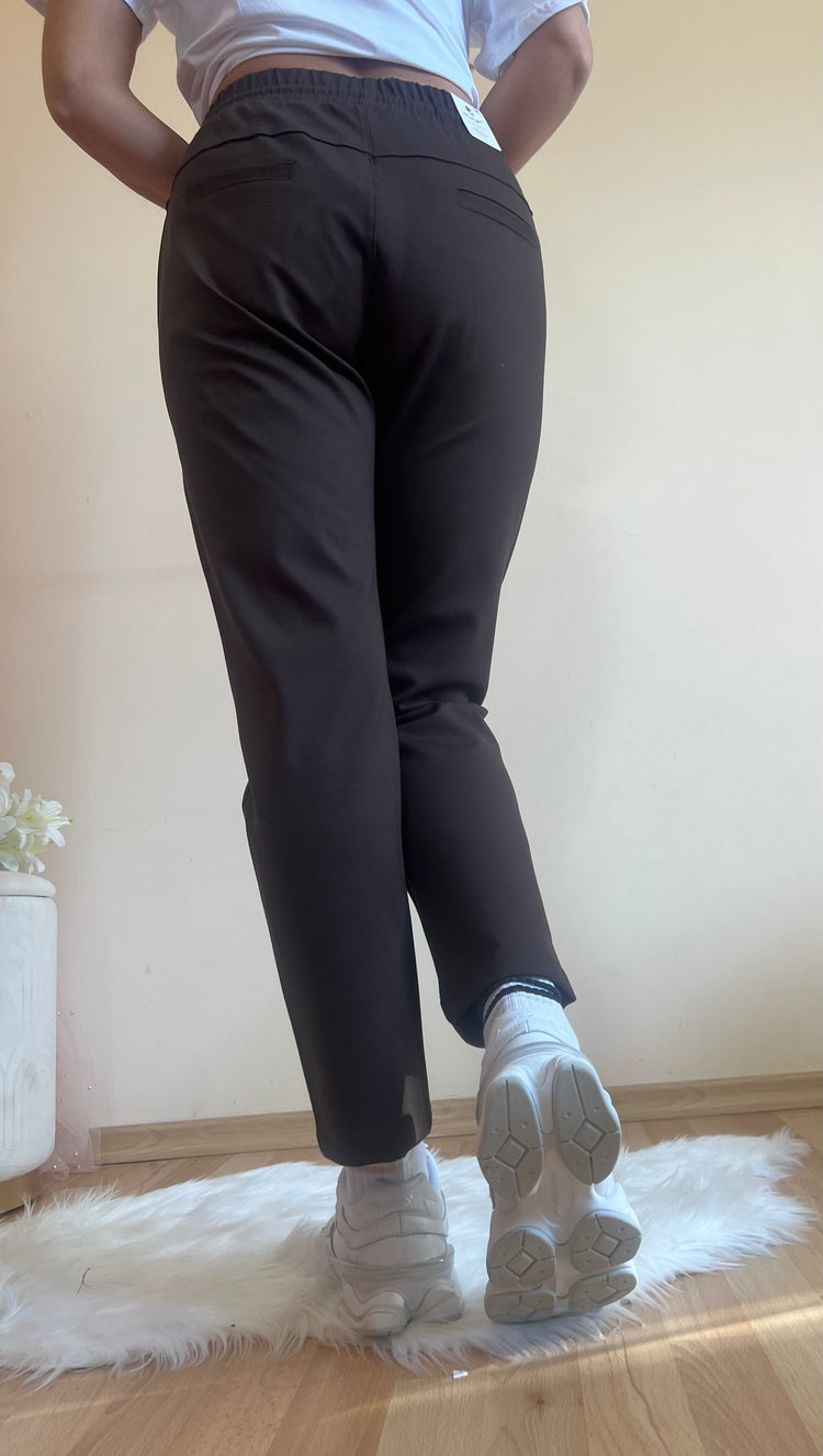 Дамски панталон Elegant Comfort