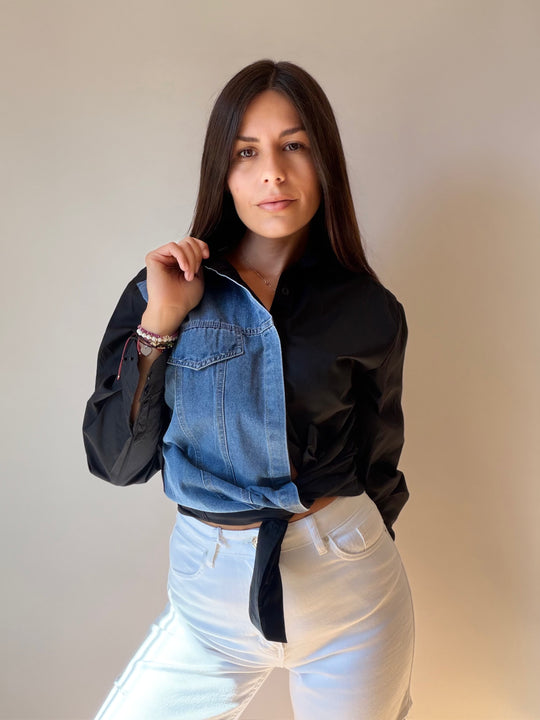 РИЗА ПЛАТ И ДЕНИМ