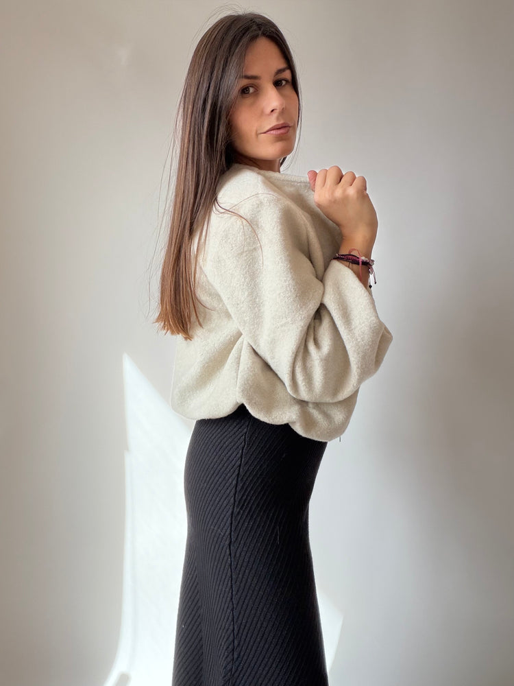 Плетена пола ,,Valeria''
