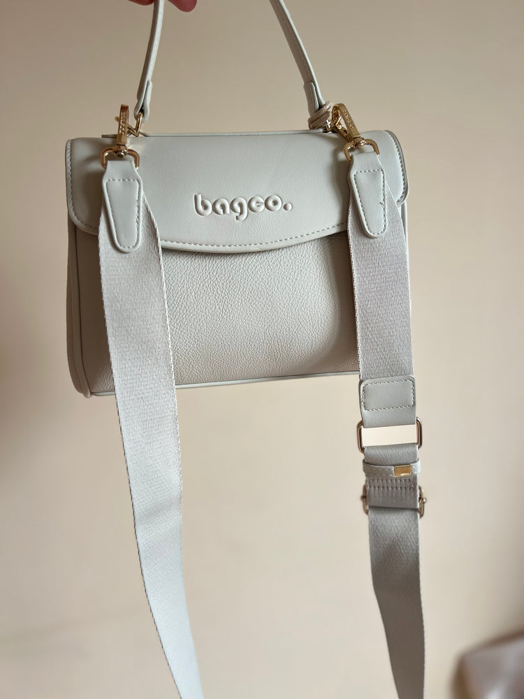 Елегантна Чанта Bagco Classic
