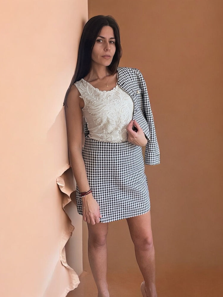 Сет Пола и Сако
