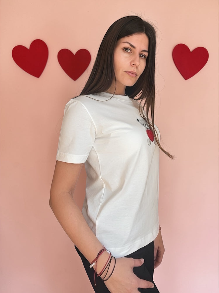 Тениска Love Bear