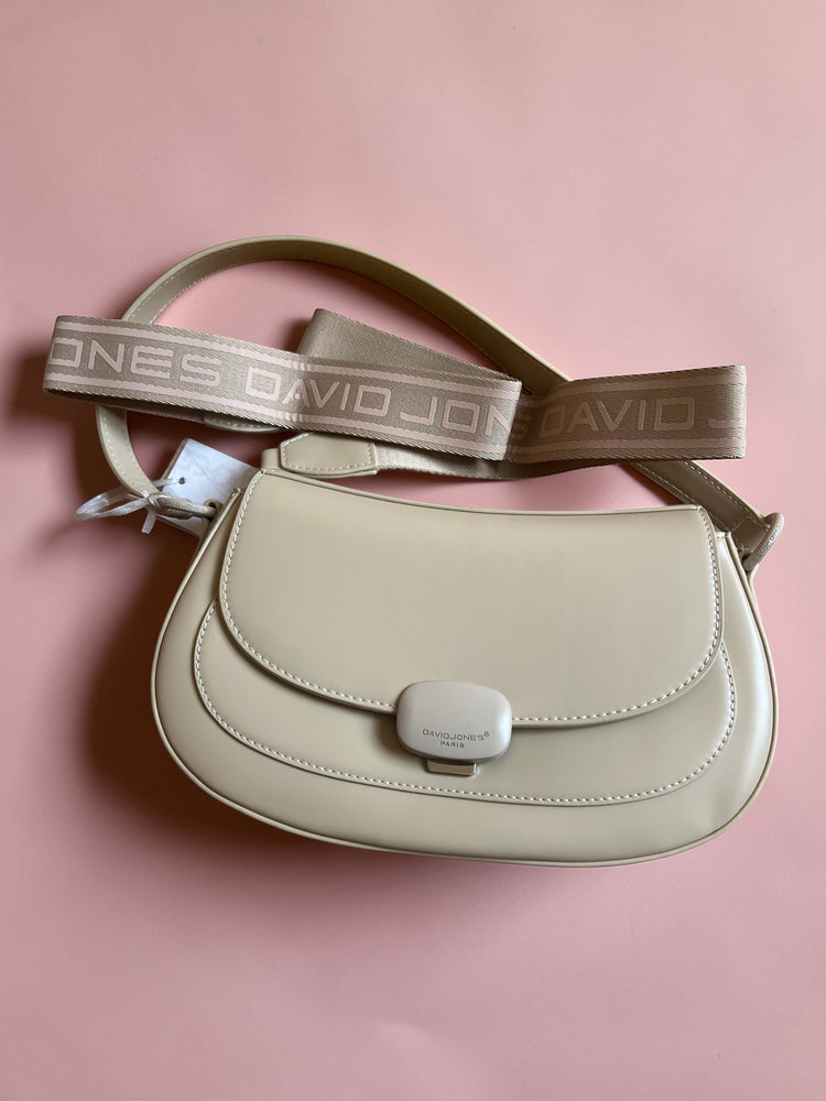 Чанта Beige Elegance