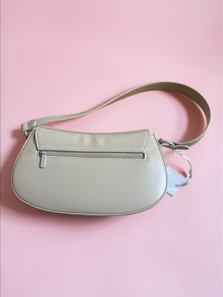 Чанта Beige Elegance