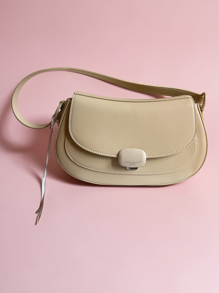 Чанта Beige Elegance