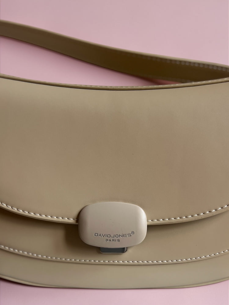 Чанта Beige Elegance