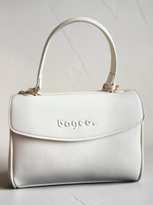 Елегантна Чанта Bagco Classic
