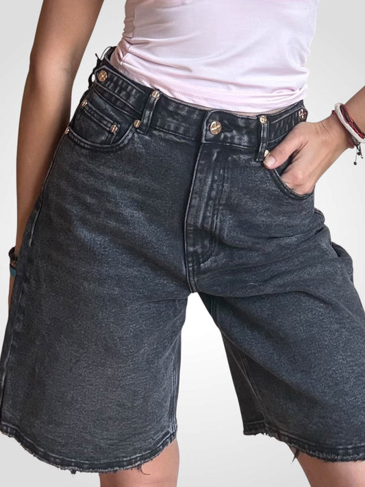 Дънкови Бермуди ,,Urban Denim''