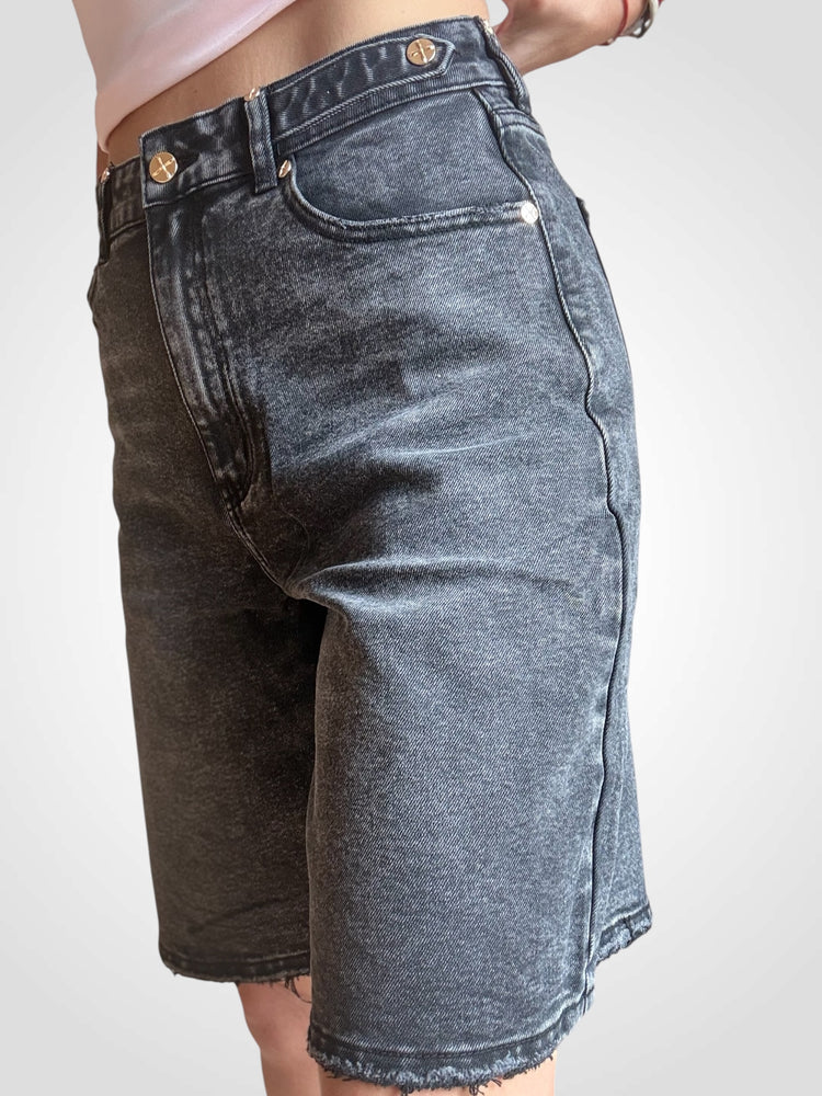 Дънкови Бермуди ,,Urban Denim''