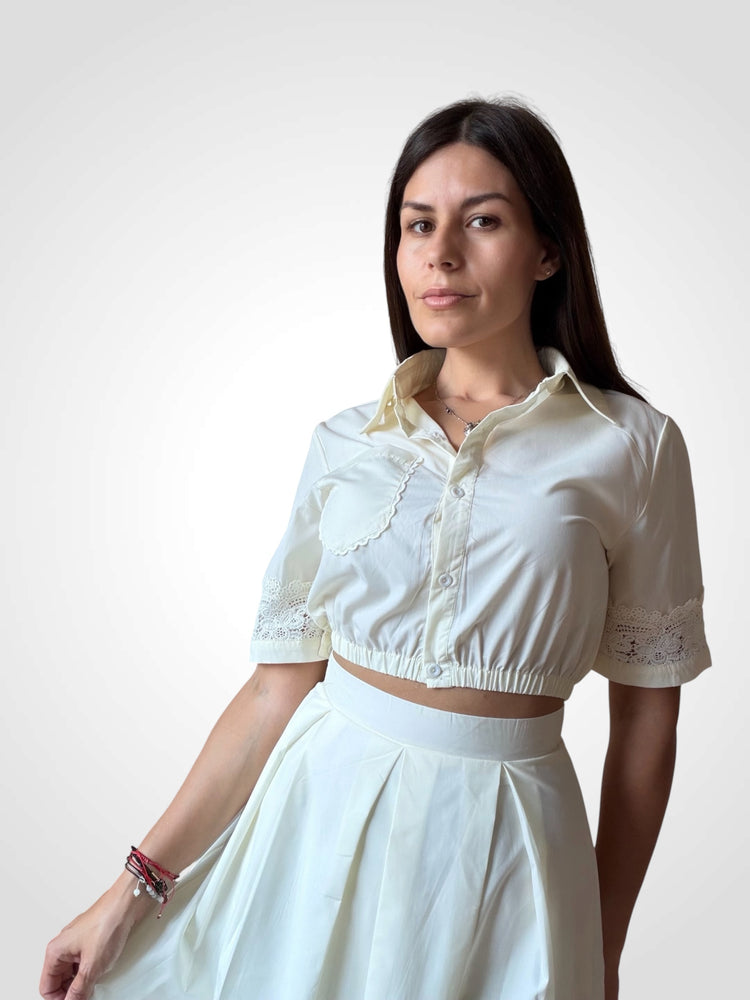 Сет ,,Lace Elegance''