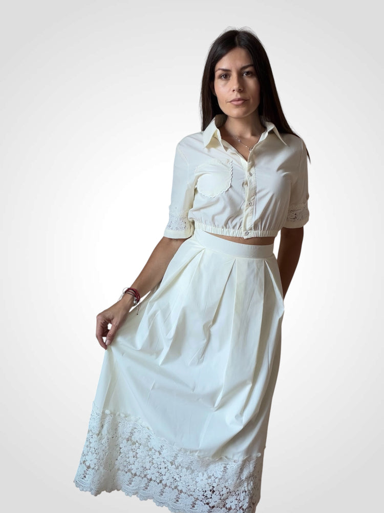 Сет ,,Lace Elegance''