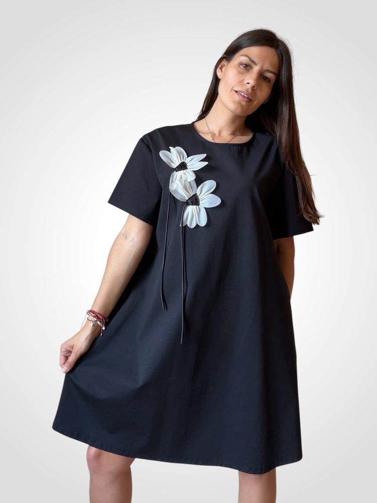 Рокля ,,Flower Muse''