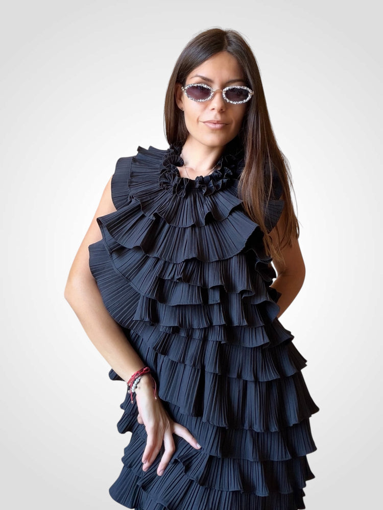 Dress "Bella"