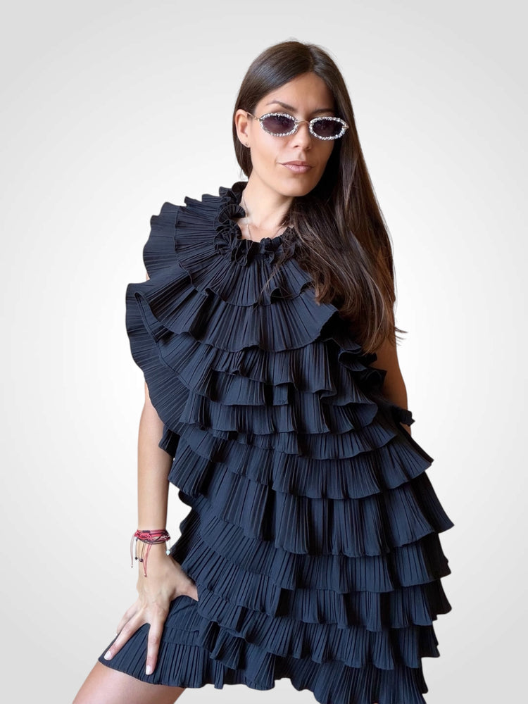 Dress "Bella"
