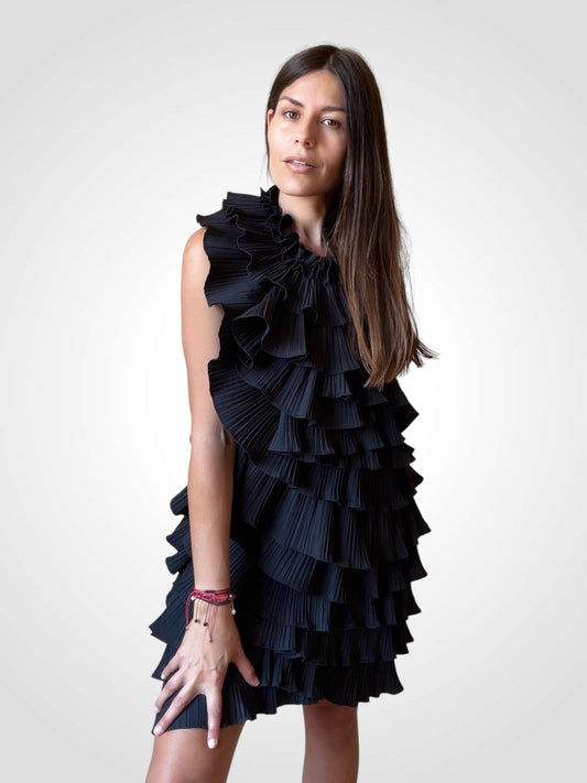 Dress "Bella"