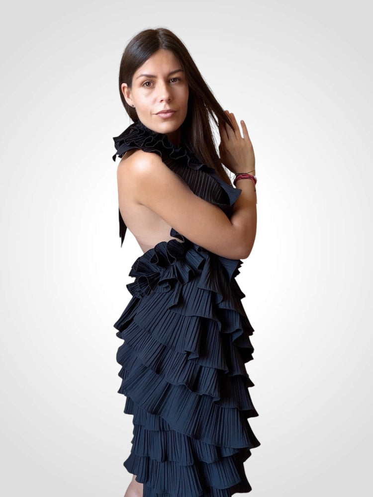 Dress "Bella"