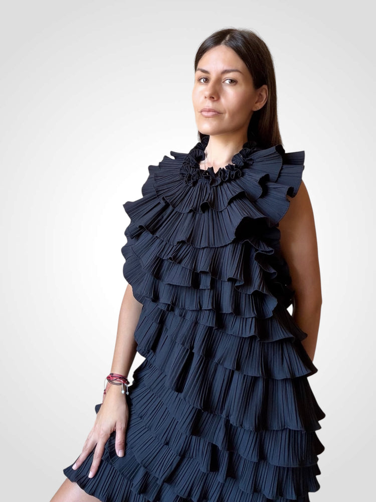 Dress "Bella"