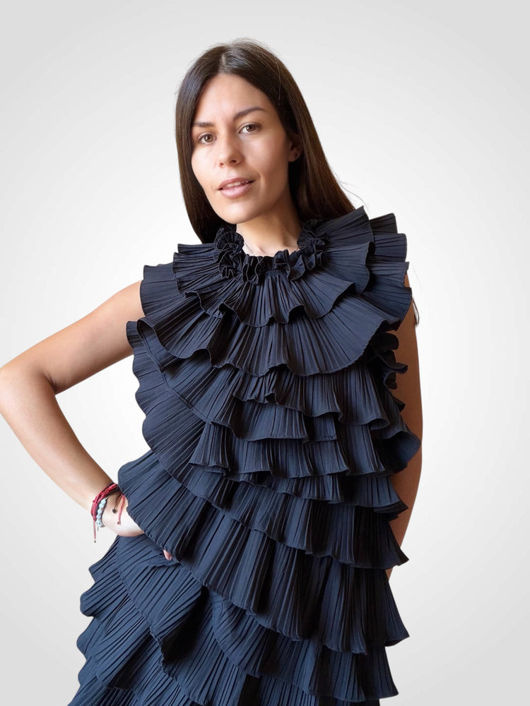 Dress "Bella"