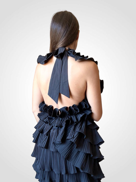 Dress "Bella"