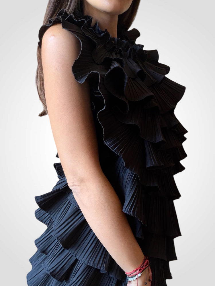 Dress "Bella"