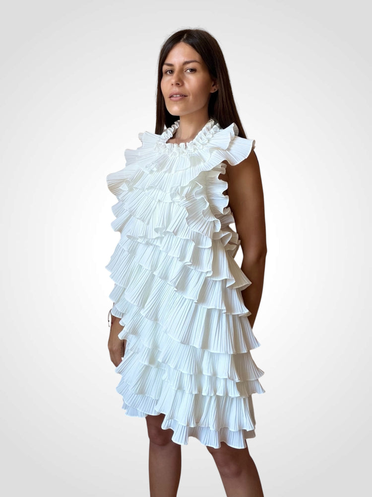 Dress "Bella"