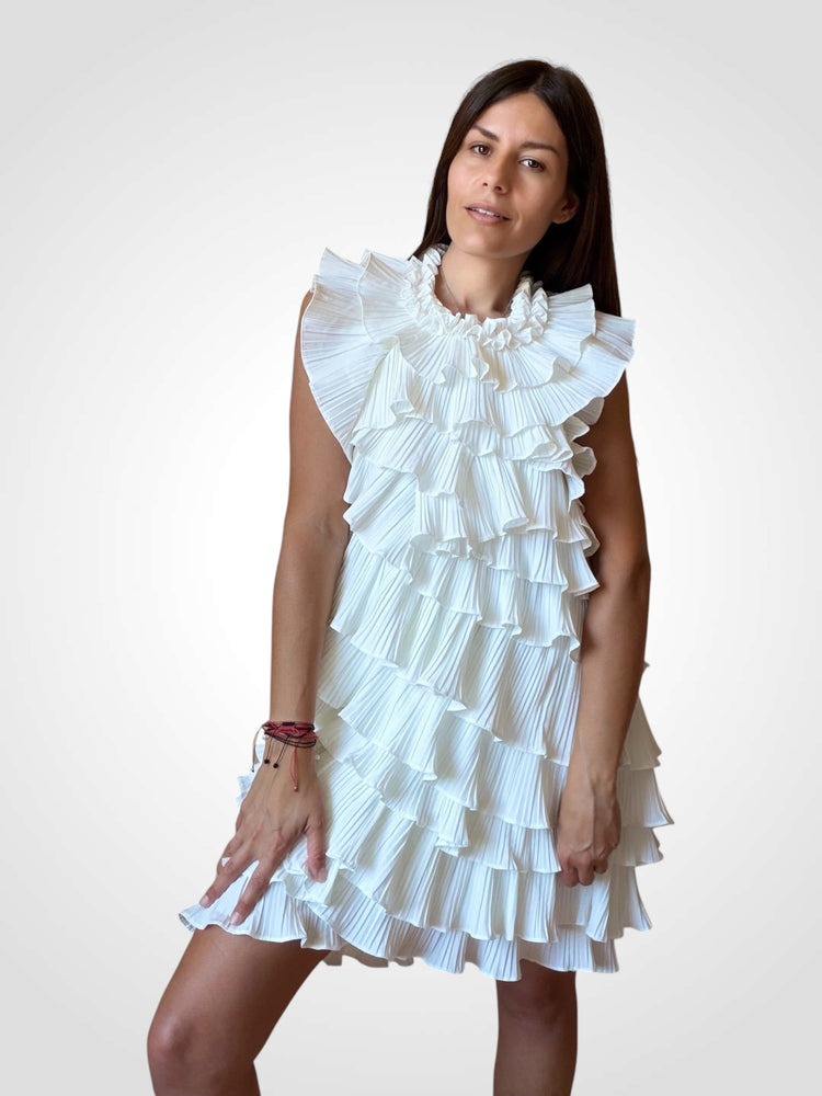 Dress "Bella"