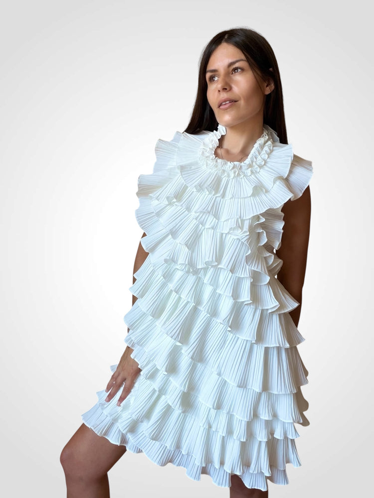 Dress "Bella"