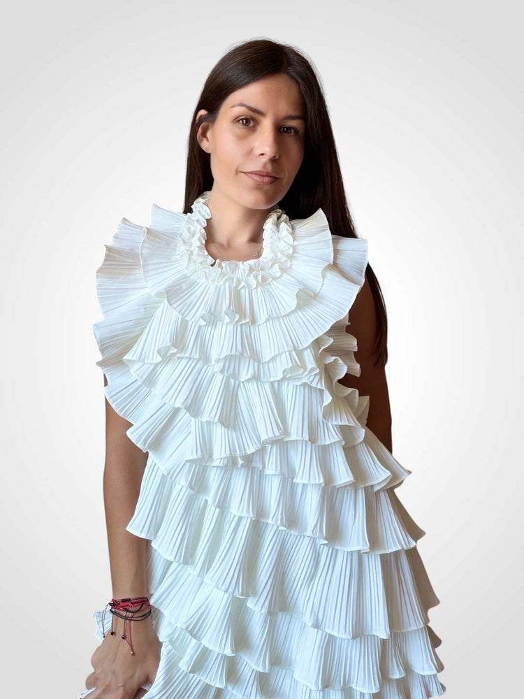 Dress "Bella"