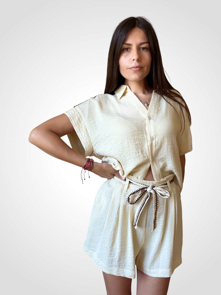 Сет ,,Sahara Chic''