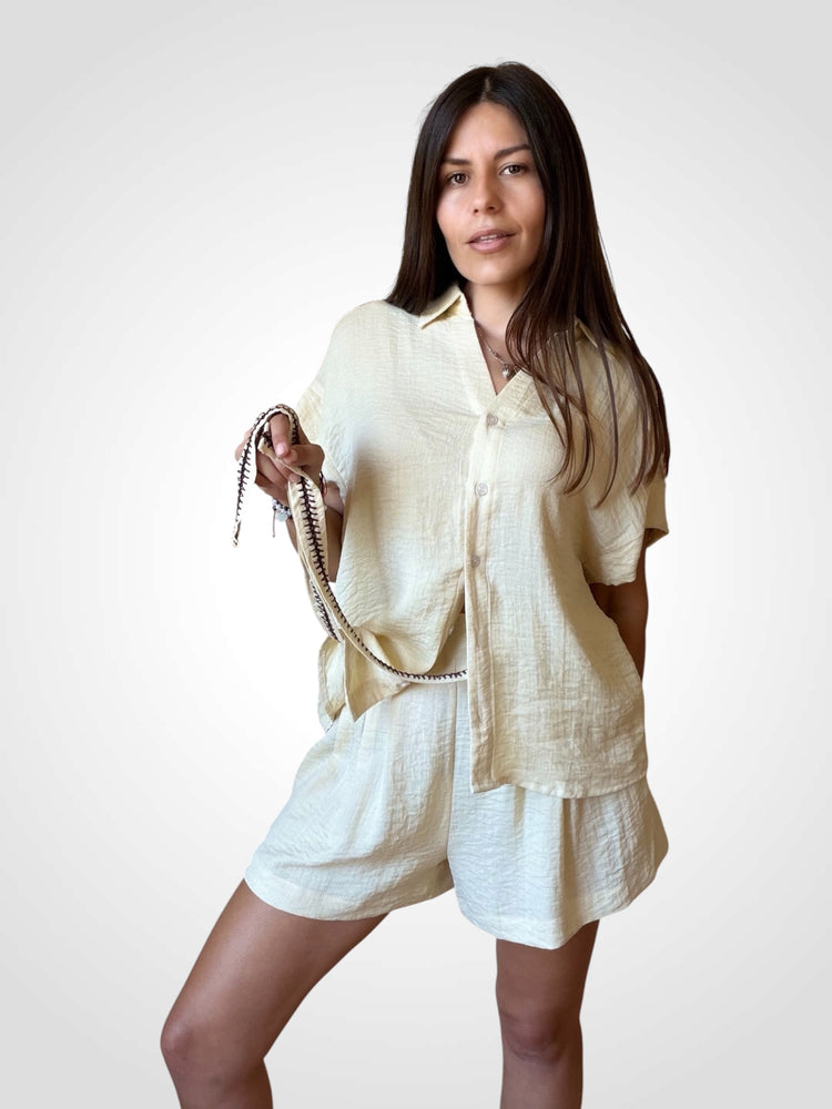 Сет ,,Sahara Chic''