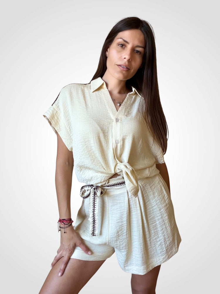 Сет ,,Sahara Chic''