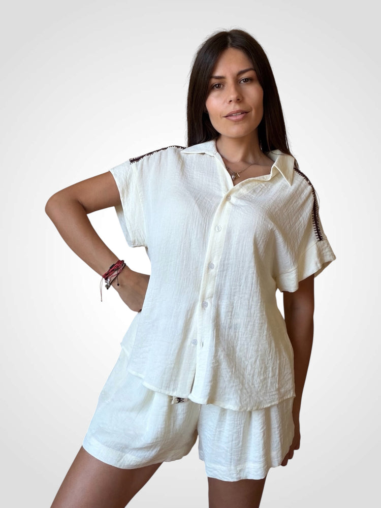 Сет ,,Sahara Chic''