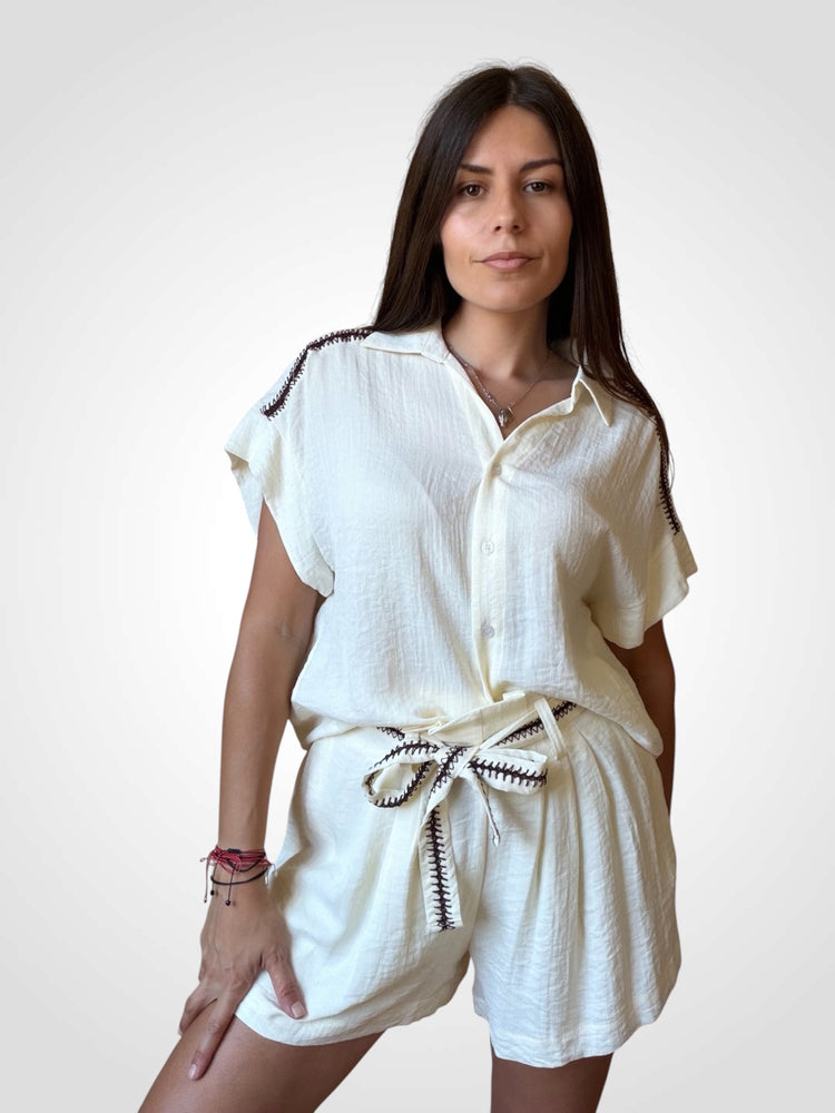 Сет ,,Sahara Chic''