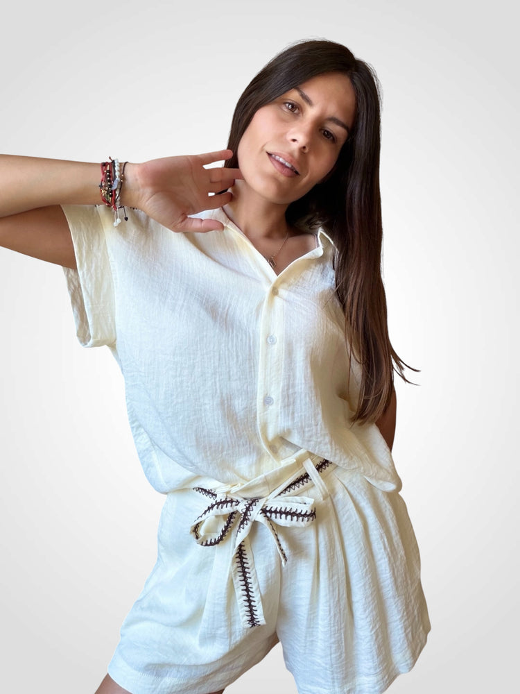 Сет ,,Sahara Chic''