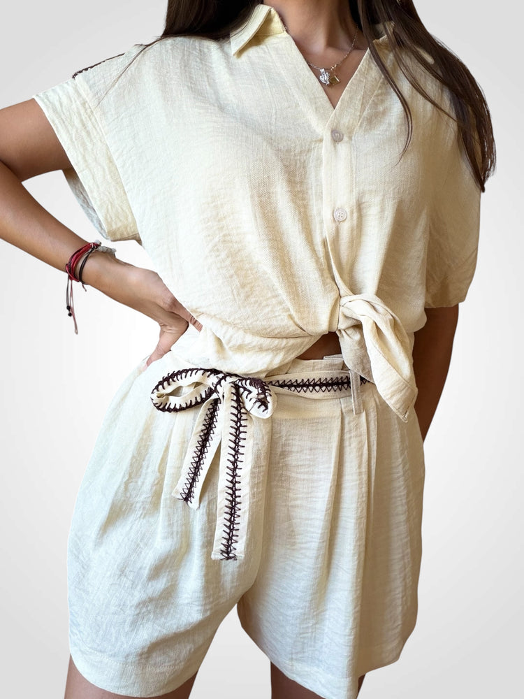 Сет ,,Sahara Chic''