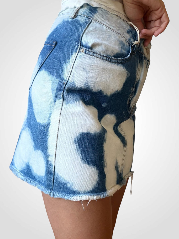 Пола ,,Cloud Denim''